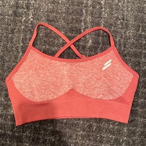 sports bra